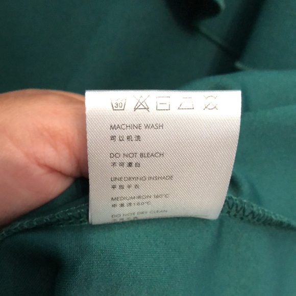 Miusol dress Women's XXL Retro Square Neck Ruffle Style Slim Business Pencil EUC - Picture 9 of 16